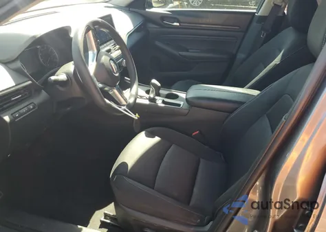 2020 Nissan Altima S z USA, uszkodzony, nr VIN 1N4BL4BV6LC254319